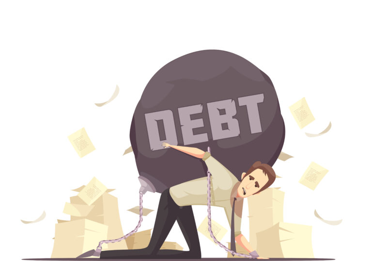 Crush Your Debt in Record Time: 10 Genius Hacks to Pay It Off Fast
