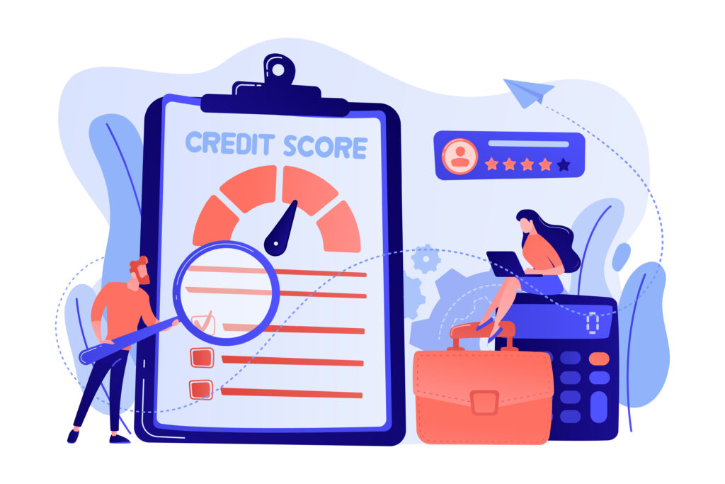 Credit Score Myths That Are Hurting Your Finance