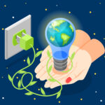 Save Electricity At Home