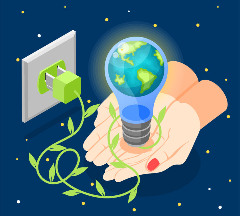 Save Electricity At Home