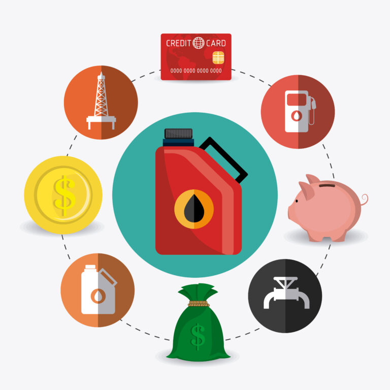 how to save money on gas