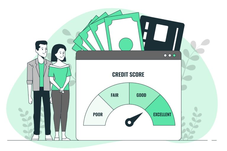 Credit Score Myths That Are Hurting Your Finance