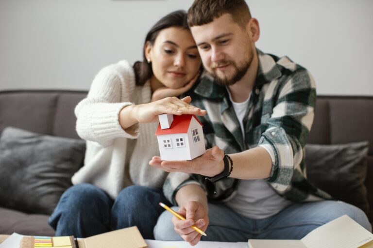 How to Save Money for a House | Down Payment Tips